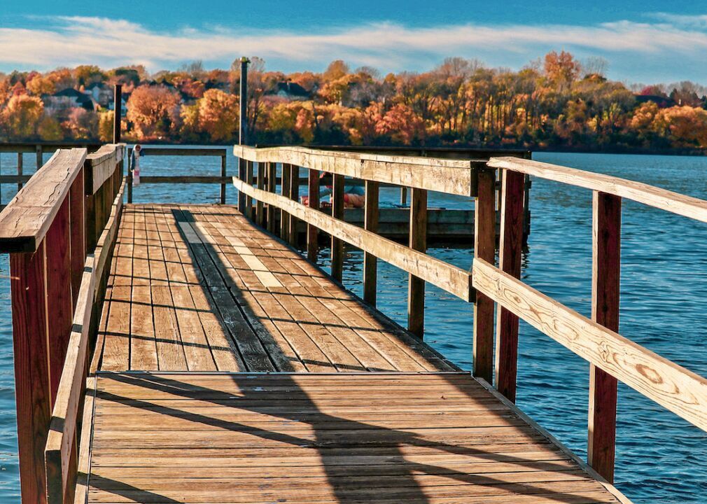 #12. Eden Prairie, Minnesota